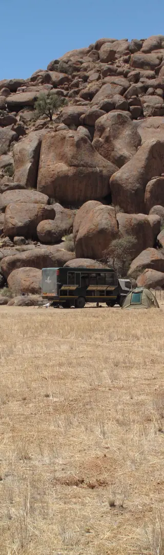Camp
